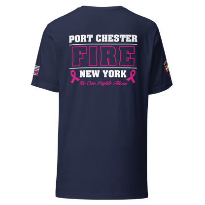 Rescue 40 — Breast Cancer Awareness Edition