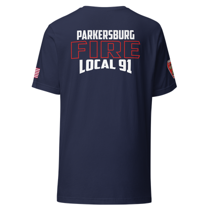 Parkersburg Local 91 Member Exclusive Tee