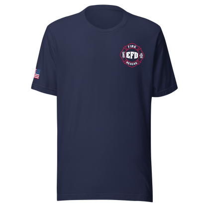 Elmsford Fire Department Apparel