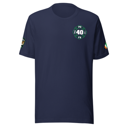 Rescue 40 — Luck of the Line Edition