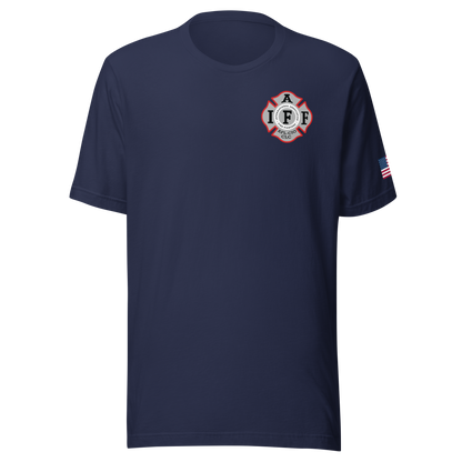 Parkersburg Local 91 - Taz - Member Exclusive Tee