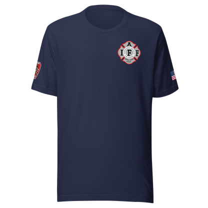 Parkersburg Local 91 Member Exclusive Gray Edition Tee