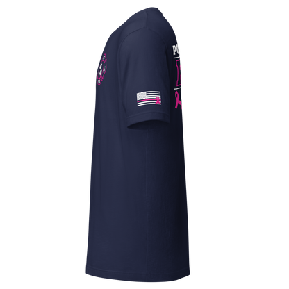 Rescue 40/41 — Breast Cancer Awareness Edition