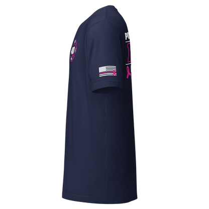 Rescue 40 — Breast Cancer Awareness Edition