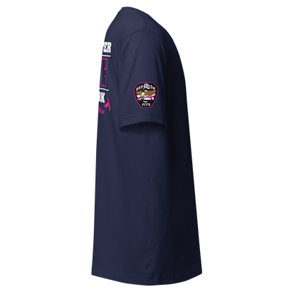 Rescue 40/41 — Breast Cancer Awareness Edition