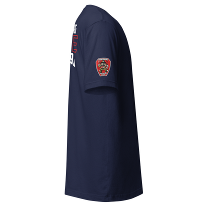 Parkersburg Local 91 Member Exclusive Tee