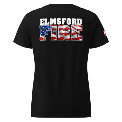 Elmsford Fire Ladies Auxiliary Collection