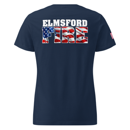 Elmsford Fire Ladies Auxiliary Collection