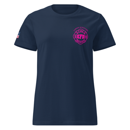 Elmsford Fire Ladies Auxiliary Collection